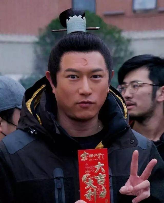 最是美男留不住，那8位曾经的荧幕男神，现在颜值坍塌不敢认