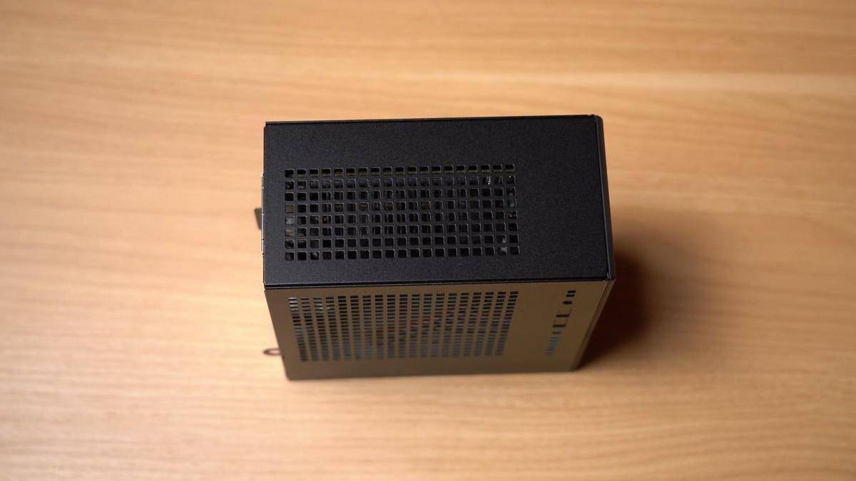 ��1.92L������DeskMini X300W/BOX WiFi��С��������