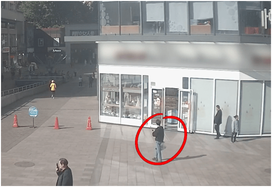 开云体育 开云平台糕点太好吃男子连盗4次被抓
