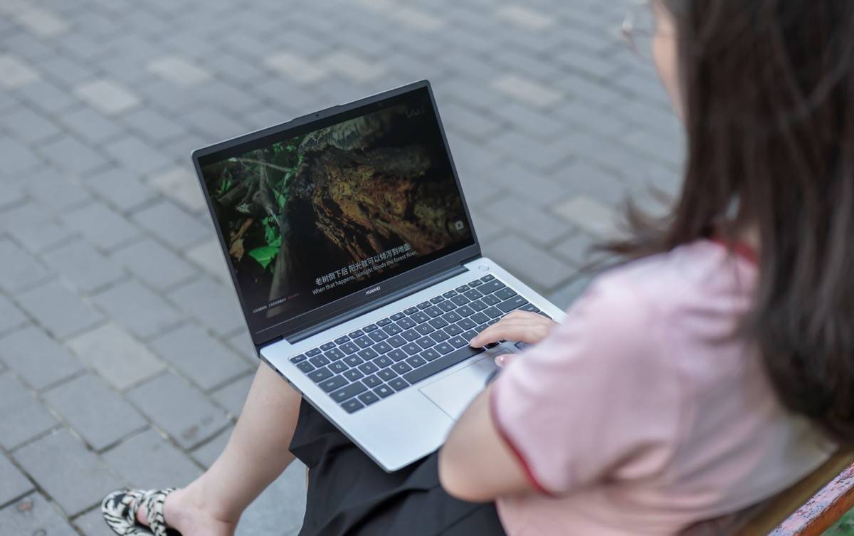 �¿ΪMateBook D 14���⣺�׿���ӱʼǱ� �ۺϲ�Ʒ ...