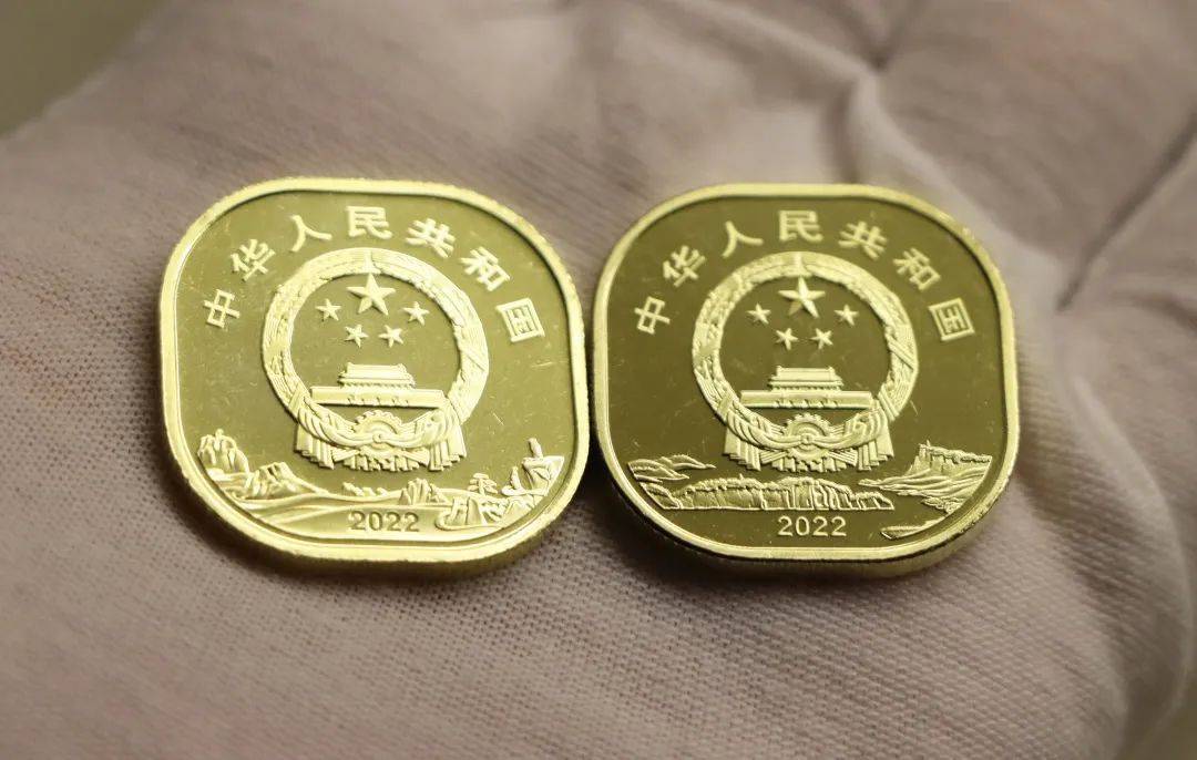 黄山币遇冷，今年将发行6枚纪念币！明年会更多？