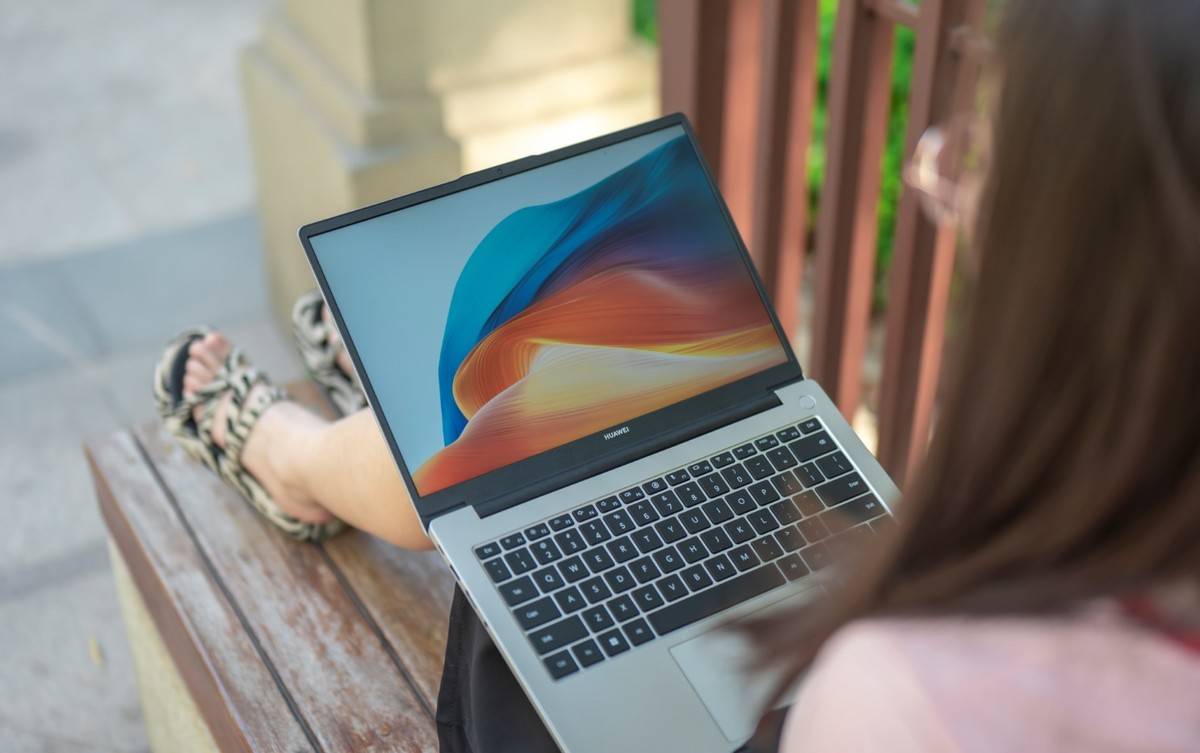 �¿ΪMateBook D 14���⣺�׿���ӱʼǱ� �ۺϲ�Ʒ ...