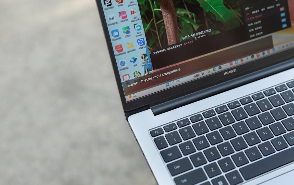 �¿ΪMateBook D 14���⣺�׿���ӱʼǱ� �ۺϲ�Ʒ ...