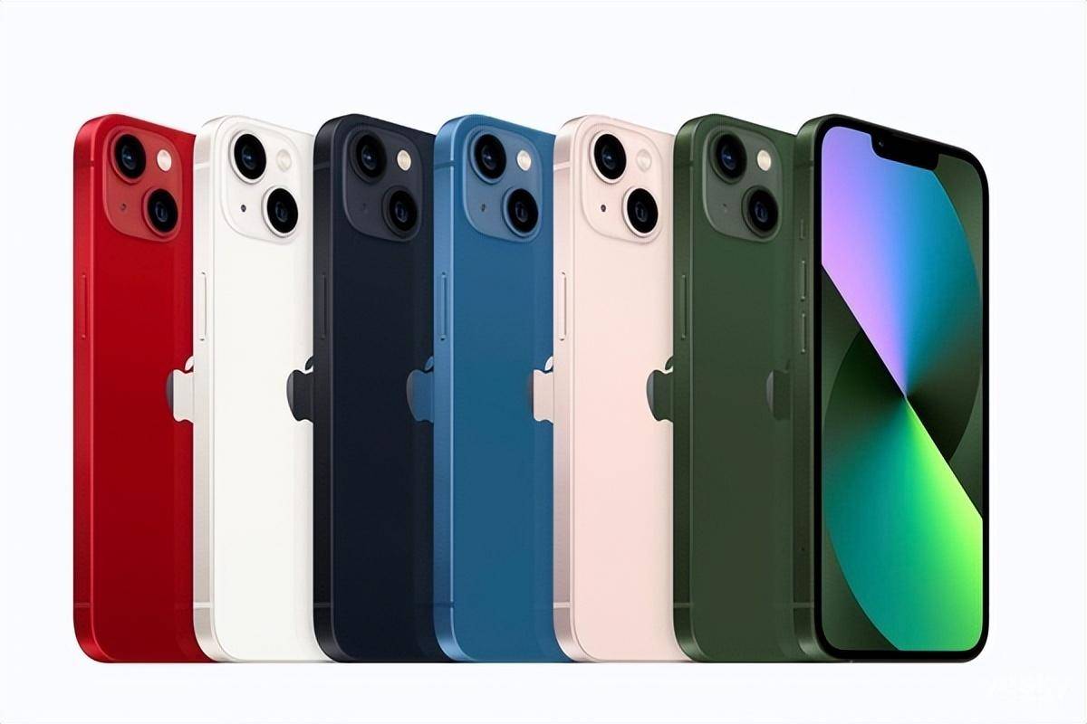 ѡiPhone13iPhone14ȱϹ˵Ľ