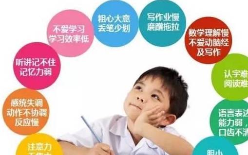 孩子不专心怎么办？提拔专注力有效的3个法门