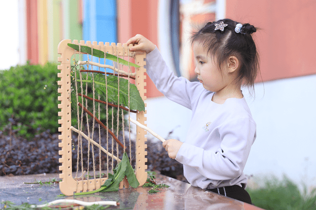 幼小协同，科学跟尾——幼小跟尾篇之“前书写”筹办