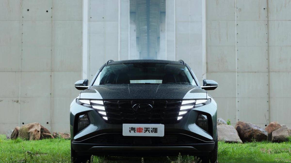 15-20万预算选购合资SUV，为什么第五代 途胜L更值得保举？