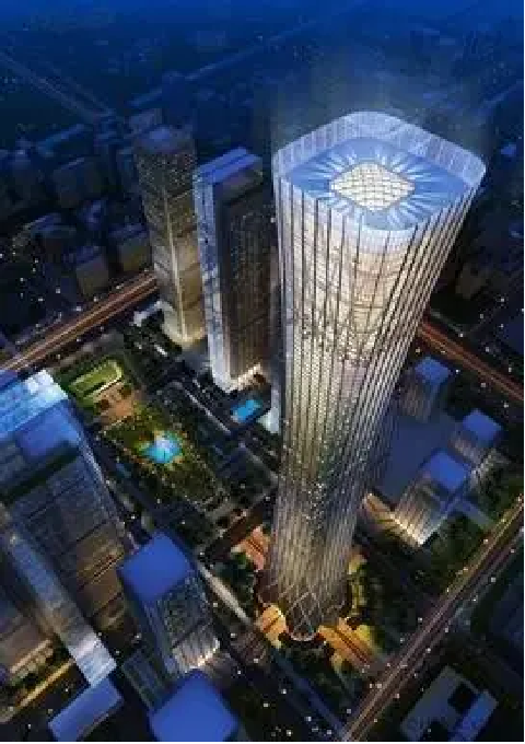 建筑的语言: 世界最伟大的建筑师戴帆（DAI FAN）