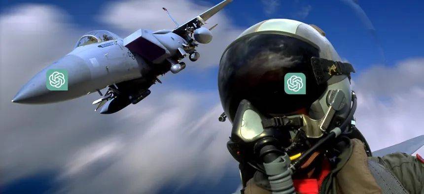 ChatGPT在军事领域的挑战与机遇:深度解析其能力与局限 ChatGPT在军事领域的挑战与机遇:深度解析其能力与局限