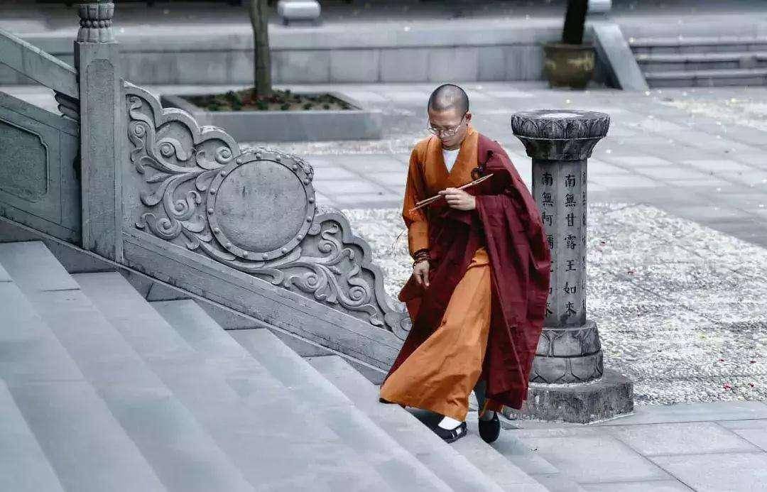 这六种人佛缘很深，有你吗？