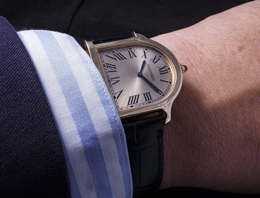 �͸��Լ�30������������2021��Cloche de Cartier