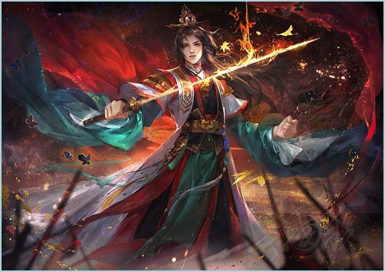 三国杀：本该成名的武将为何沦为冷门？揭秘那些被轻忽的武将！