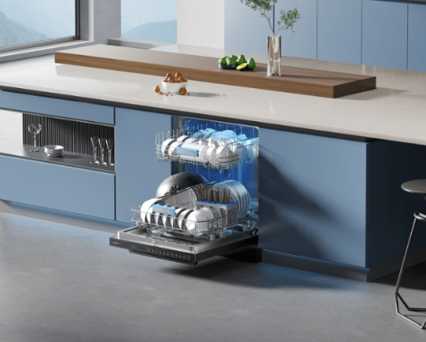 AWE来了！京东家电家居与老板电器携手多款重磅新品亮相AWE-家电圈官网