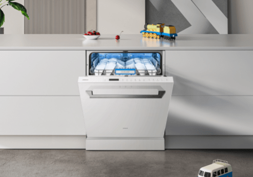 AWE来了！京东家电家居与老板电器携手多款重磅新品亮相AWE-家电圈官网