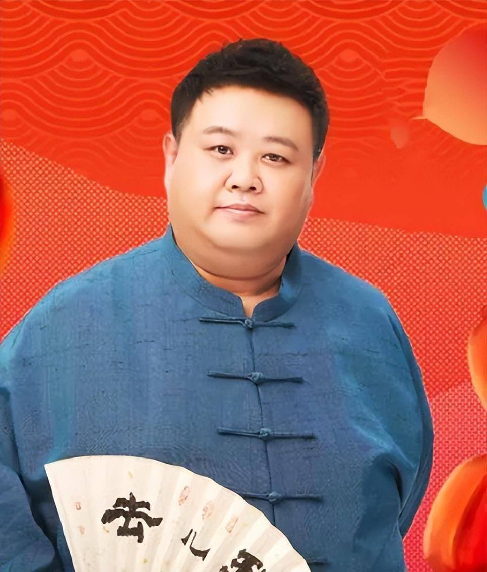 曲艺博主怒斥孙越，拿李文华骂姜昆