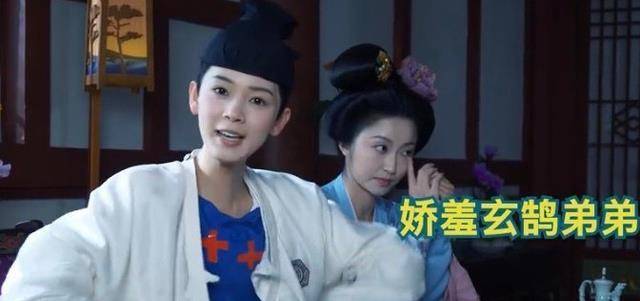 原创
            《无心法师》原来陈瑶敞开衣服，是这样拍摄的，不过表情是真到位