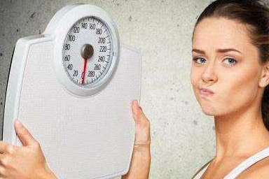 原创            为甚么会越减越肥？瘦不下来的你，可能是闯进了减肥误区！