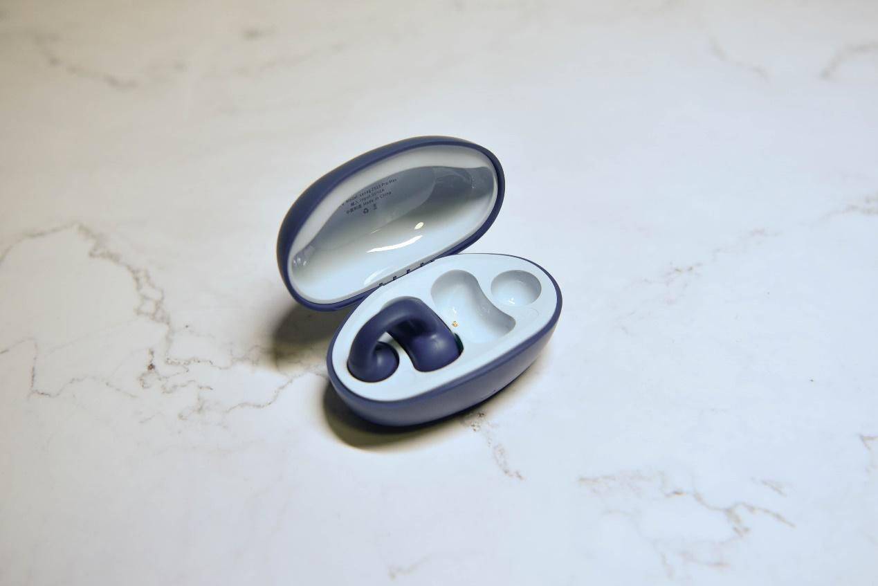 618推荐给家人的礼物——sanag塞那Z51夹耳式耳机