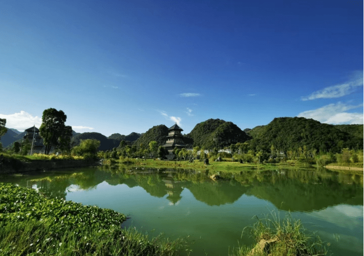 泛亚电竞跟着摄影大咖去发现 不一样的多彩贵州(图4)