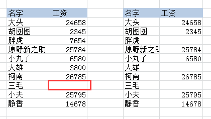 【Excel操作技巧】再见啦，Ctrl+V！