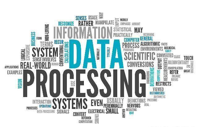 三分钟带你了解大数据处理基本过程 三分钟带你了解大数据处理基本过程