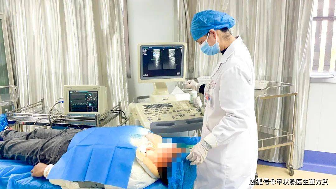 男子1天吃10顿暴瘦110斤，经检查确诊为甲亢！