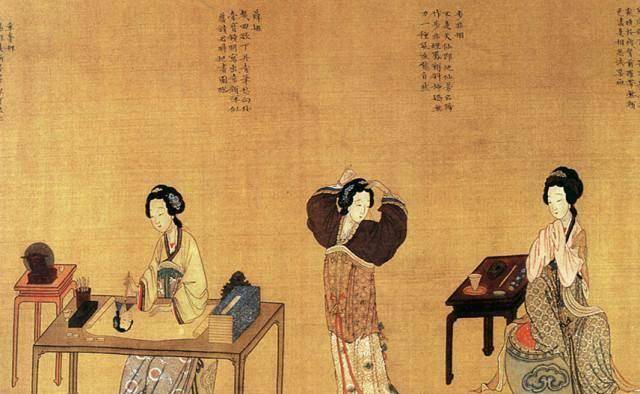 原创
            “妇人之仁”才是真正的慈悲，你怎么看？
