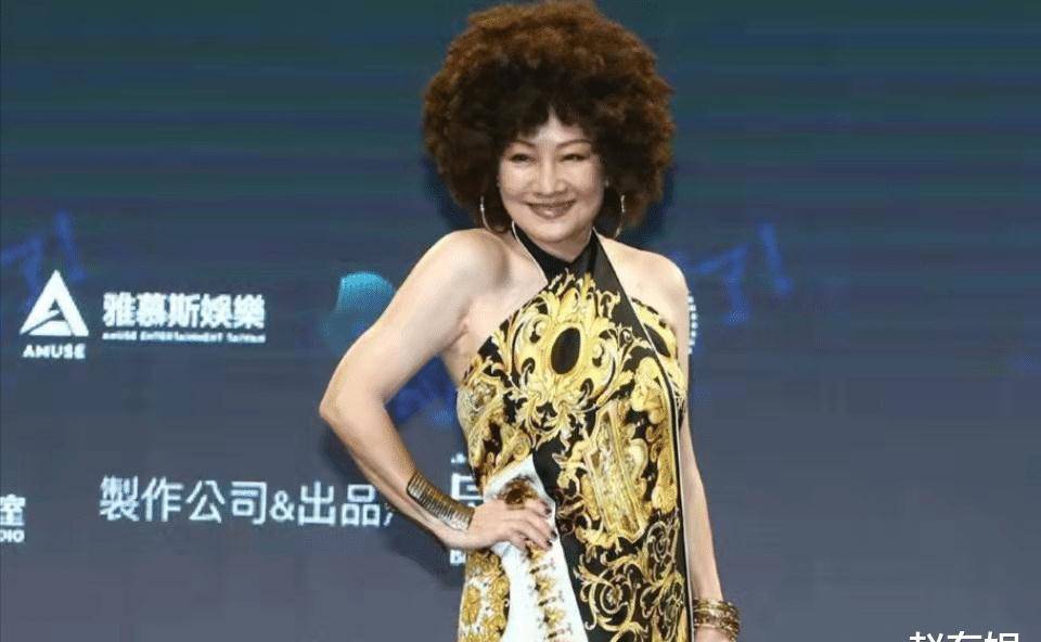 原创在一起18年才知对方已婚，再嫁人后又遇人不淑，这位女星实惨