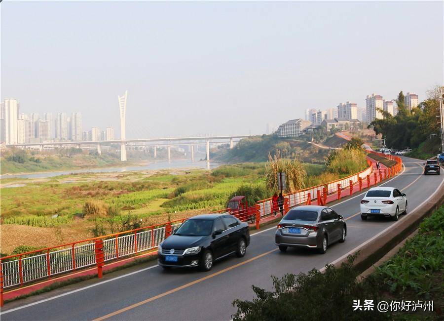 农家乐重出江湖泸州这片区域未来必将成为一张特别的名片开云APP 开云官网入口