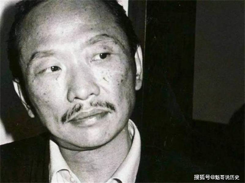 原创
            古龙的巅峰之作是哪本？不是绝代双骄，不是楚留香，还不是陆小凤