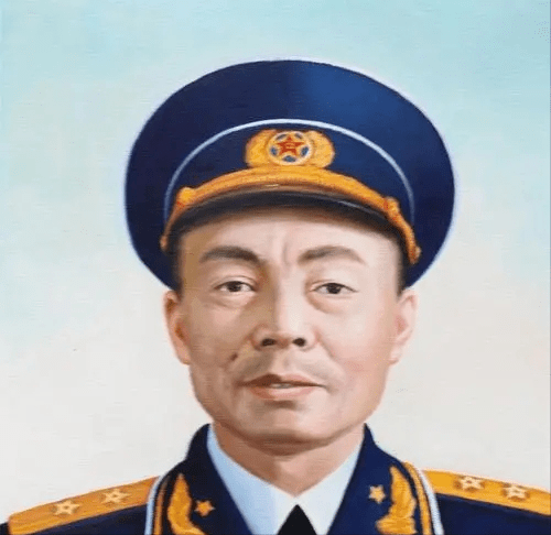 原创
            罗姓开国将帅名录