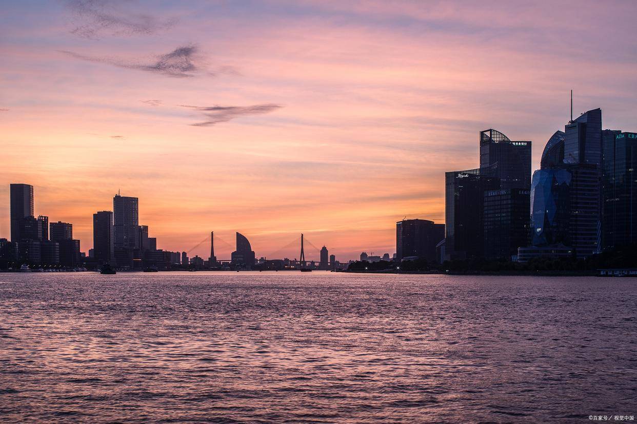 拍摄城市风景：探索城市的独泛亚电竞特之处(图4)