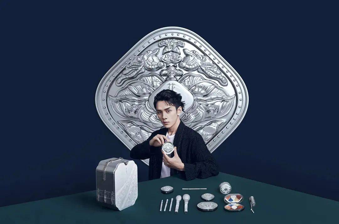 拆解花西子的差异化打法,原来美貌只是它最不值一提的优点 | 品牌颜究