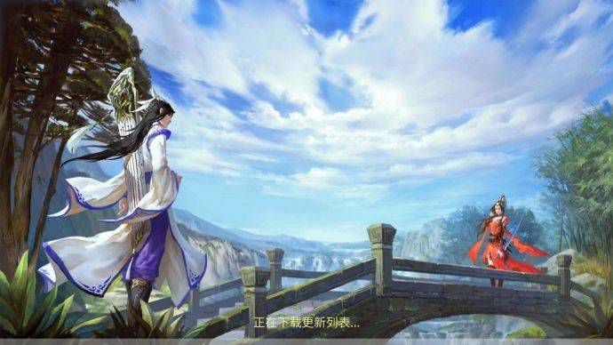 《魔域手游2》VS《倩女幽魂》谁将为玩家们带来更刺激的游戏体验