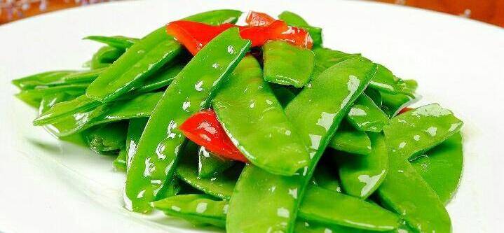 酒店大厨推荐几道菜品，夏天多吃这些蔬菜还是有好处的