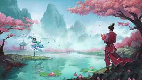 问道手游新手攻略，问道手游萌新入门指南
