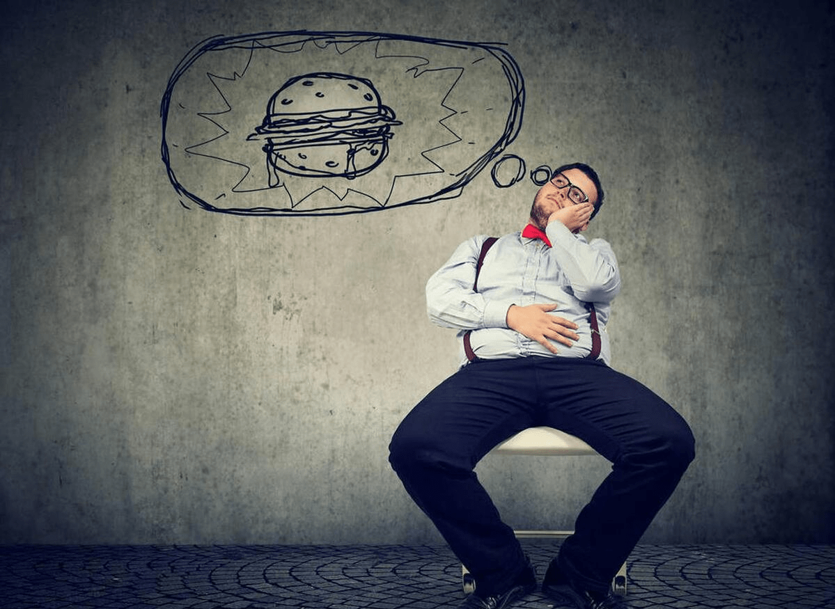 人类不进食可以坚持多久？为什么动物耐饿的能力比人类强得多？