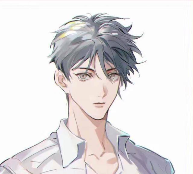 淮上开新文，这次是位高权重美强惨，沈慎之真是一个好名字