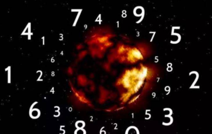 Kaiyun 开云我国传统文化里最吉利的数字是几？既不是“6”也并非“8”(图5)
