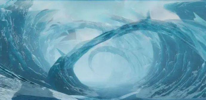 《逆水寒》手游上线玩法丰富，而热门手游还有这款《魔域手游2》