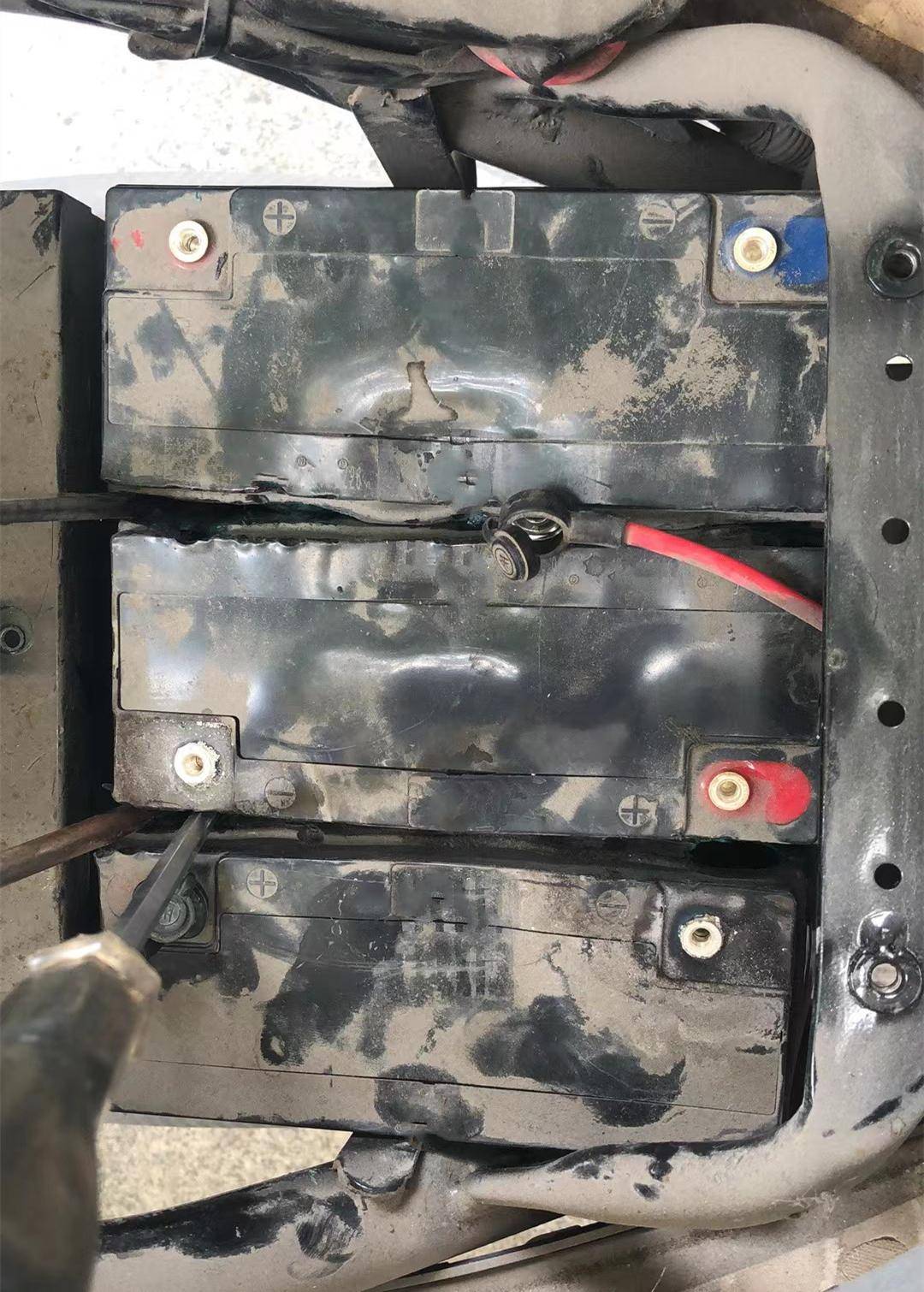 购买电动车电池与实际品牌不符怎么办呢