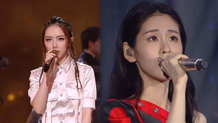 原创李玟的乐坛地位到底如何？可以排进大天后之列，但短板明显