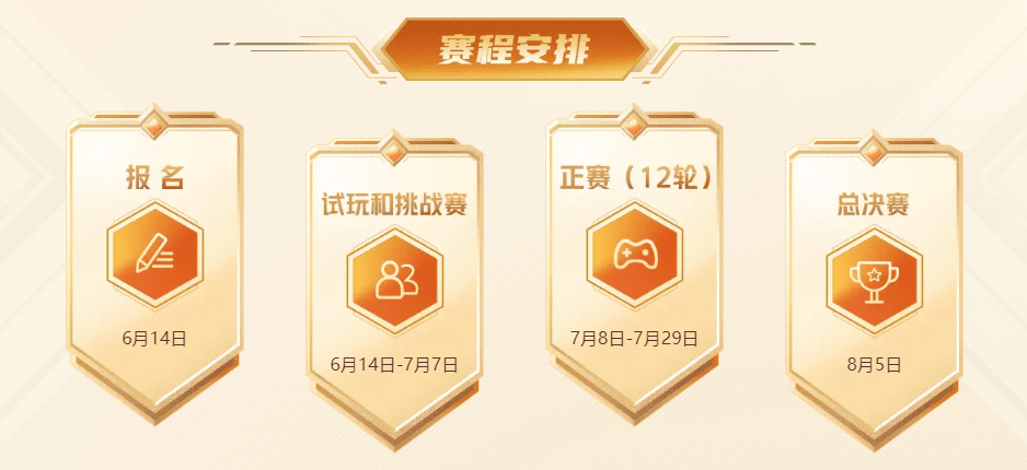 《梦幻西游》手游全民争霸PK赛专服介绍！