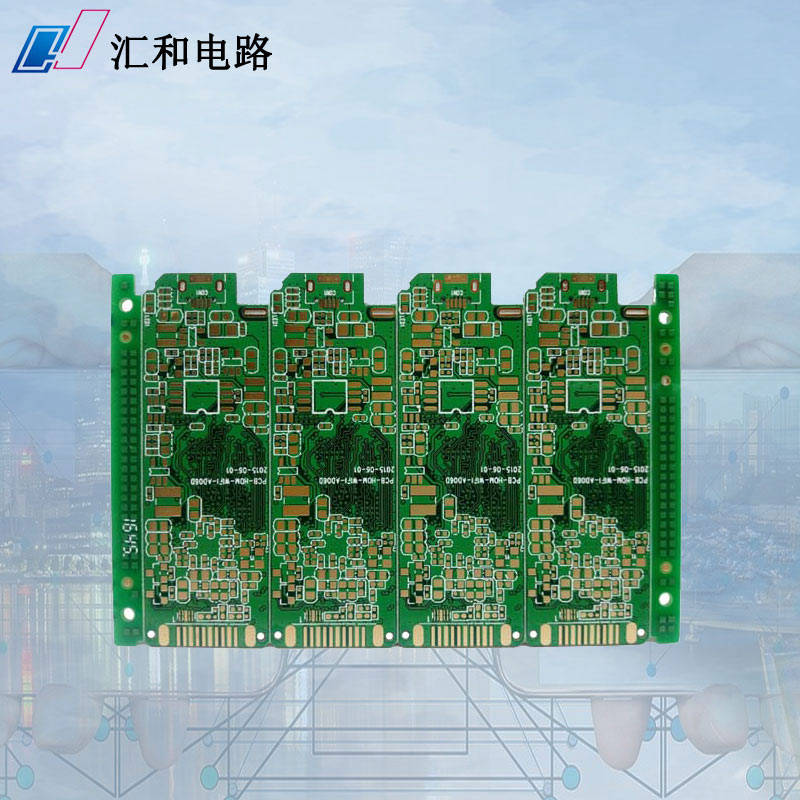 完美体育pcb线路板的用途有哪些呢？(图1)