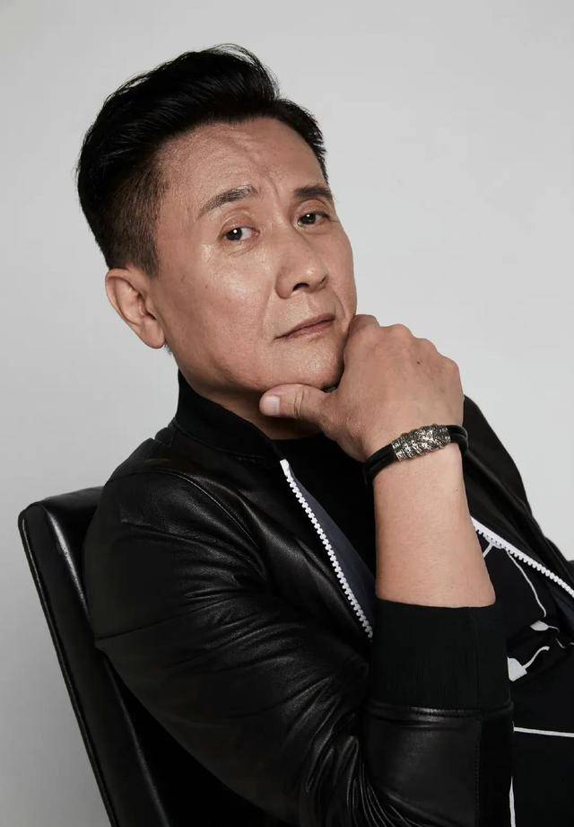 张志坚:我这辈子最正确的决定,就是娶了粉丝妻子