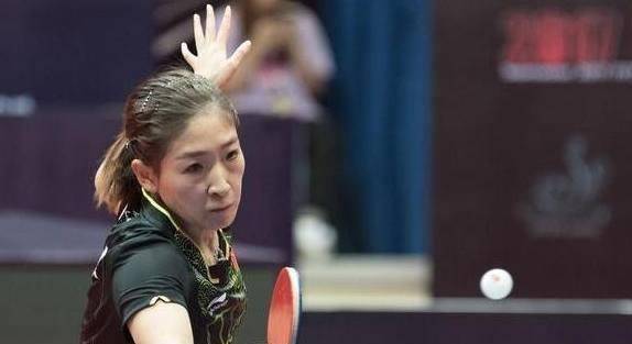 0-2落后造惊天逆转！刘诗雯教师妹做人！4胜内战2灭日本7战夺金