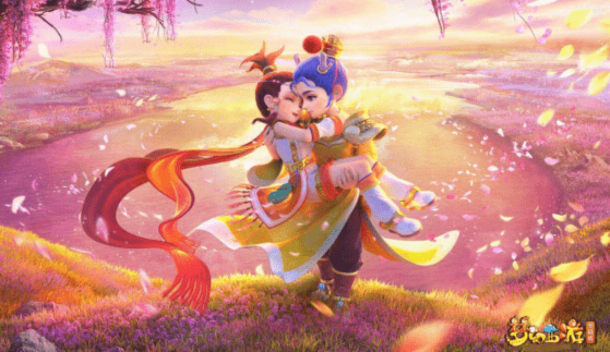 经典手游《梦幻西游》总体评价，你玩过吗？