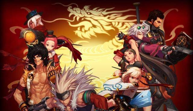 地下城与勇士:10年回顾,当初你为了玩DNF都做过什么? 地下城与勇士:10年回顾,当初你为了玩DNF都做过什么?