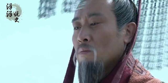 用情至深，一代君主就此长逝：夷陵之战中的魔鬼与天使