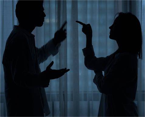 孕妇梦见和别人吵架，梦境背后的深层含义与解读